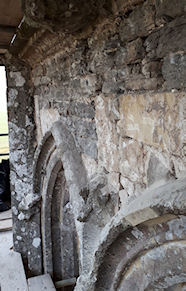 St Augustine's Locking, Church Tower and Heritage Project